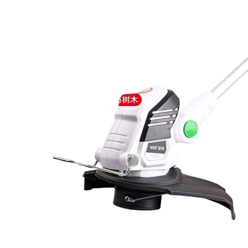 热销亚特电动割草机家用打草机小型除草机多功能草坪修剪机除杂草