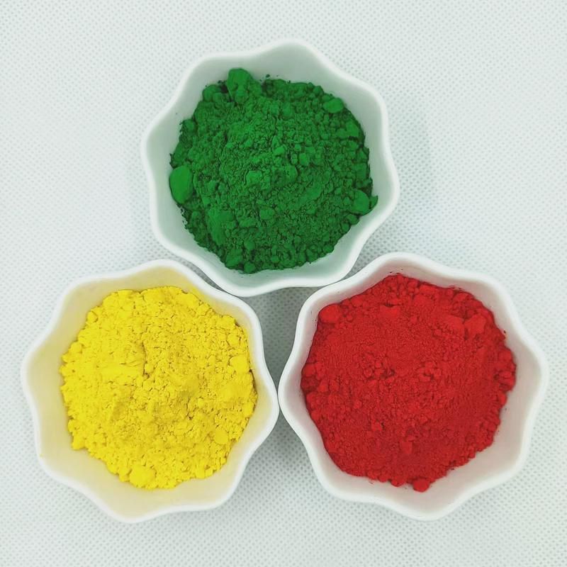 氧化铁黑纸张塑胶跑道皮革用氧化铁黑粉油漆涂料建筑用铁黑722