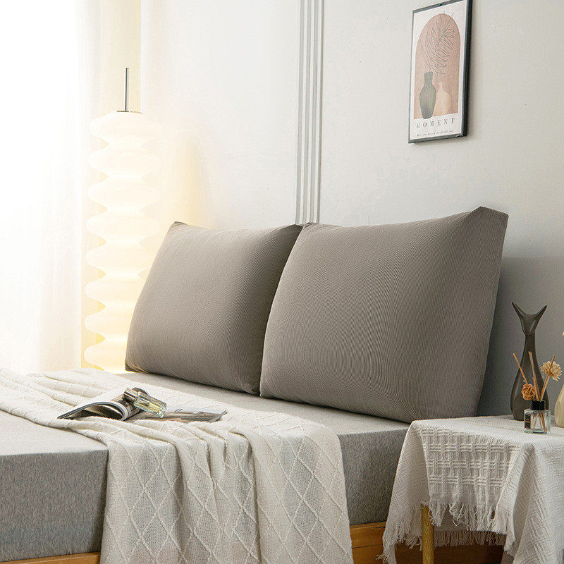 跨境床头靠垫床上靠背沙发卧室榻榻米软包靠枕护腰双人靠背垫加厚,居家布艺,靠垫/抱枕,淘宝优惠券,粉丝福利购,淘宝优惠卷