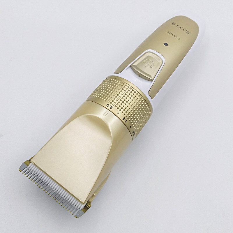 博加电动理发器x1电推子电推剪成人儿童通用款5w