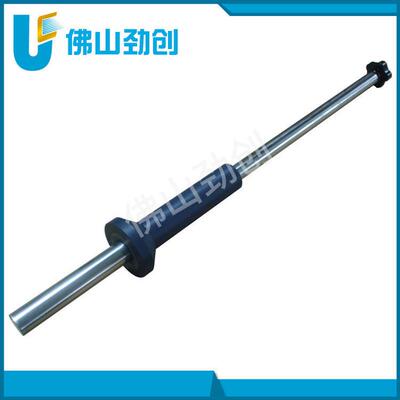 除铁供应高品质易清理手持式磁棒长期磁力架强磁棒