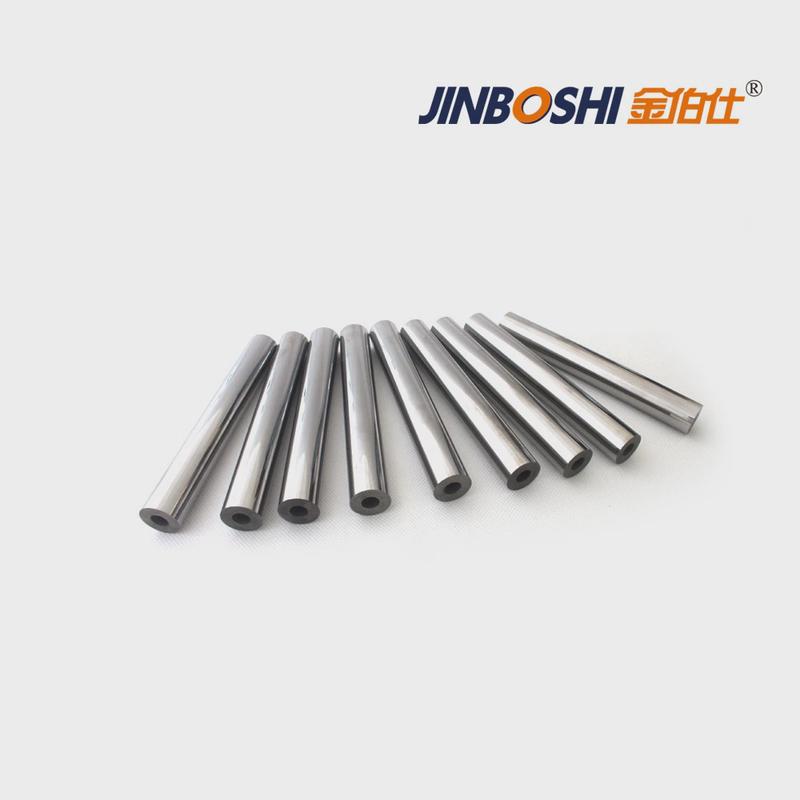 株洲硬质合金单孔圆棒碳化钨孔棒yl10.2钨钢棒钨钢双孔单孔棒