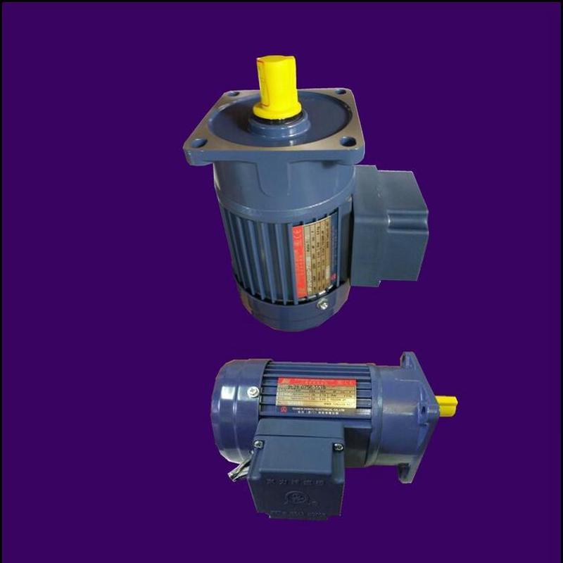 专用东力（厦门东力）齿轮减速机pf18-0200-20s3bcnc刀库台湾电机