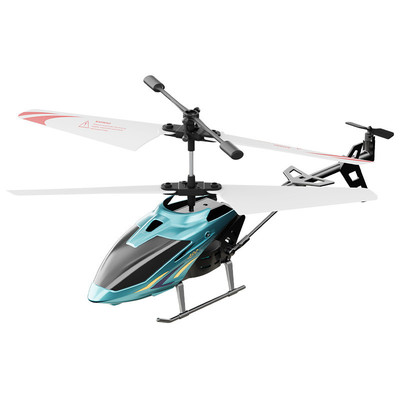 跨境遥控飞机热卖2.5通合金飞机耐摔电动直升飞行器遥控儿童飞机