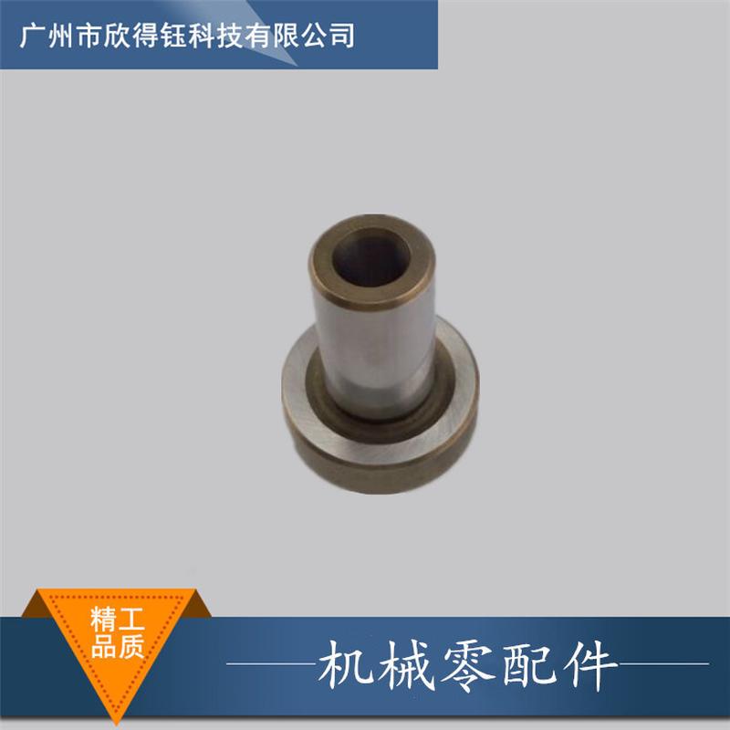 加工定做合金钻套固定可换钻模套机床用钻套