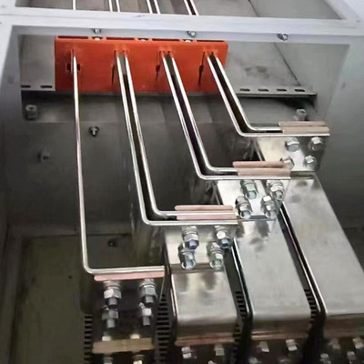 厂家生产高低压绝缘箱母线槽10kv20kv35kv共封闭式tmy联络母线桥