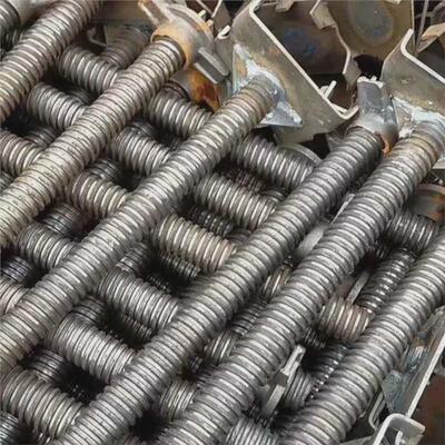 顶托建筑支撑镀锌实心空心托托丝杠丝杆顶丝底托顶托油托u型顶