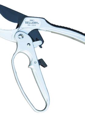 SELLERY/史拉力园艺三段式省力果树修枝剪老树枝剪花剪花枝剪刀