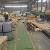 镀锌板有花无花白铁皮镀锌板镀锌锌层热轧高钢板厂家供应