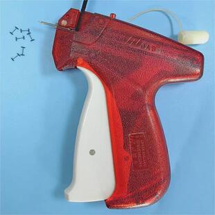 供应黑色微型针针尼龙排针4.4mm每盒10000发特幼工字型超细胶胶