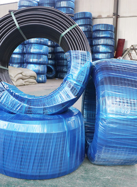 包邮16/20/25/32灌溉PE管微喷滴灌管喷灌主管毛管农用灌溉PE盘管