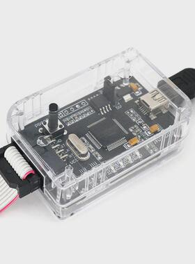 热销nu-link专用仿真器/下载器支持m0/m4等新编程全系列芯片唐