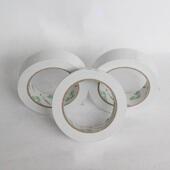 厂家直销10mm宽50mm至25m长油性强力高粘双面胶优质双面胶