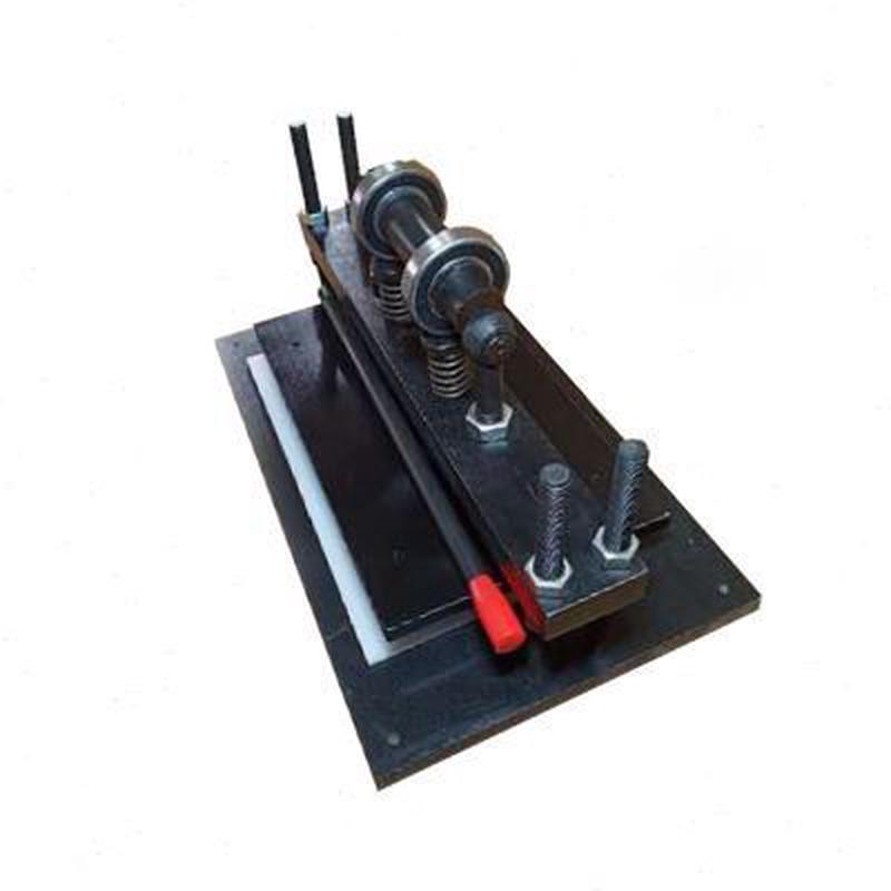 手动切模机小型压力机刀模平面冲压机裁断机手啤机皮革膜切机