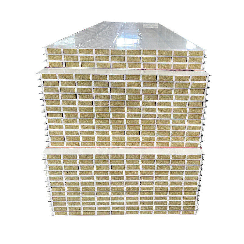 机制玻镁岩棉板彩钢板无尘车间岩棉夹芯板隔热防火净化板厂家直供,五金/工具,伴热设备,淘宝优惠券,粉丝福利购,淘宝优惠卷