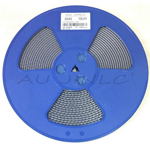 NR5040-1/2.2/3.3/4.7/10/15/22/33/47/68/100UH4R754磁胶电感