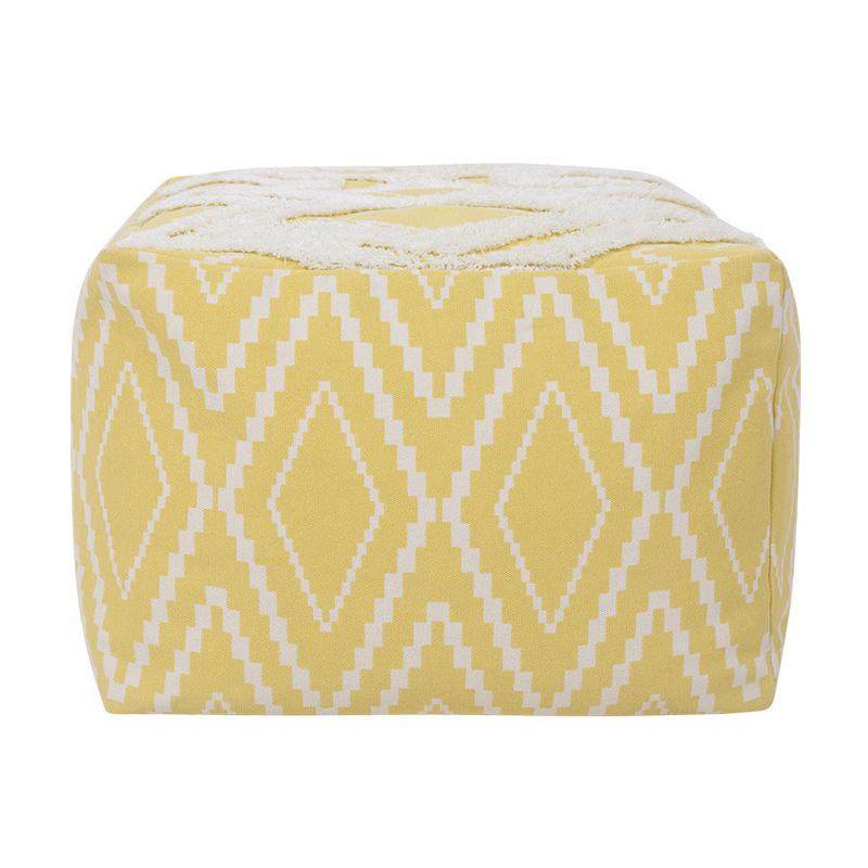 简约簇绒坐墩套客厅茶几卧室飘窗坐垫家用加厚蒲团装饰坐墩置脚凳,居家布艺,椅垫,淘宝优惠券,粉丝福利购,淘宝优惠卷