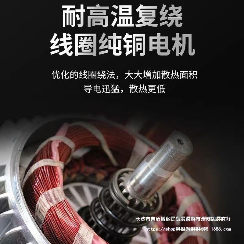 热销卷扬机重型1/2/3吨5吨380v电动牵引葫芦建筑工地船用起重提升