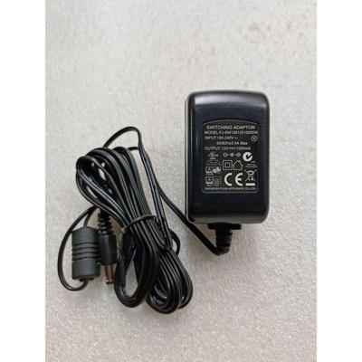 原装FUJIA福佳12V1000MA电源适配器12V1A监控 电子琴电源供应器