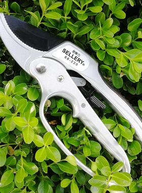 SELLERY/史拉力园艺三段式省力果树修枝剪老树枝剪花剪花枝剪刀