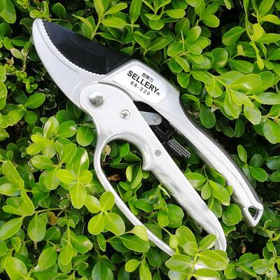 SELLERY/史拉力园艺三段式省力果树修枝剪老树枝剪花剪花枝剪刀