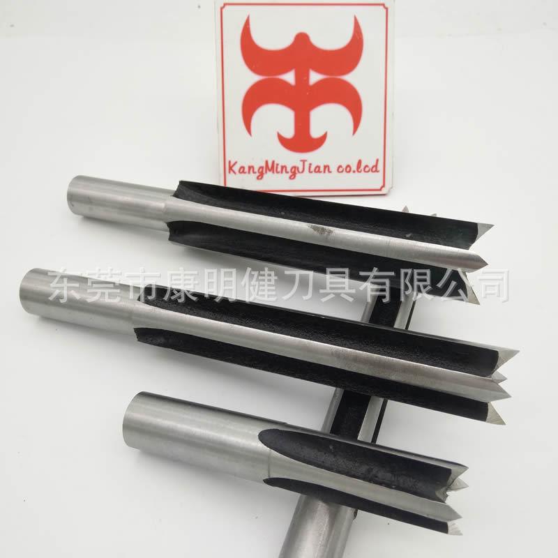 加长榫眼刀摇摆槽刀木榫拉槽刀木门锁开榫刀榫榫刀木工燕尾榫眼刀