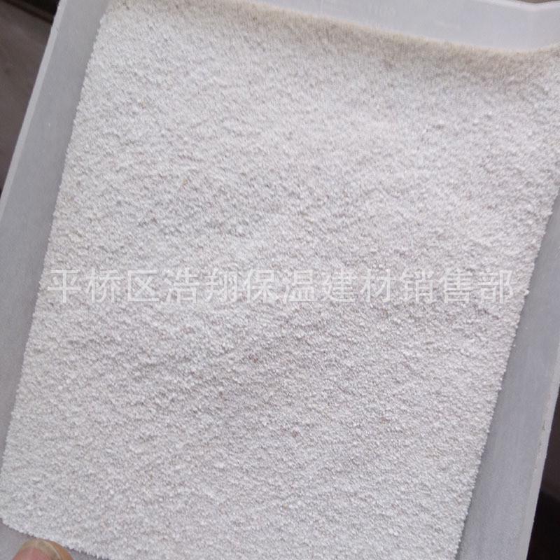 轻质混凝土填充用闭孔目轻质石膏砂浆专用50-70珍珠岩玻化微珠