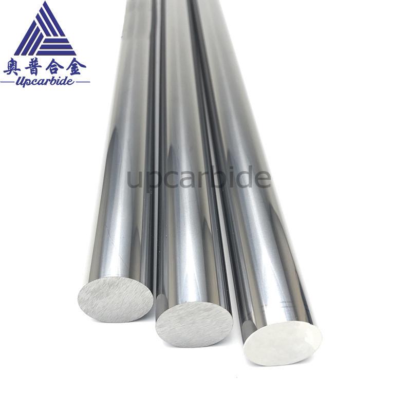 株洲厂家现货供应直径30*330mm硬质合金圆棒钨钢合金磨光棒材