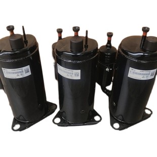 全新原裝 HSM205V6UDZ壓縮機(jī) HSM220V1VFT 1.5P匹美芝HSM215V4UFTA