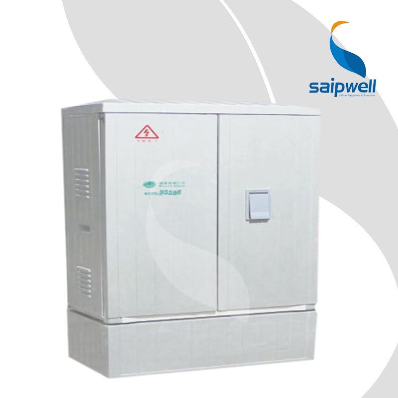 热销低压户外配电箱国网落地式电缆分支分接箱smc开关柜玻璃纤维