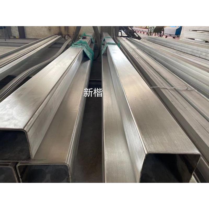 方管方管不锈钢方矩管厚壁空心方通304不锈钢 316不锈钢无缝拉丝