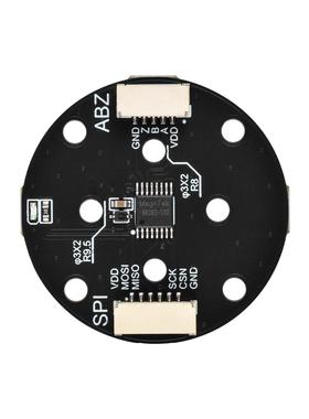 麦歌恩 国产 15bit 磁编码器 MT6826S 适用于 DengFOC SimpleFOC