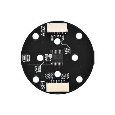 麦歌恩 国产 15bit 磁编码器 MT6826S 适用于 DengFOC SimpleFOC