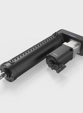 供应NKE电缸高精密EXC系列行星丝杠重载电动缸大推力直线伺服电缸