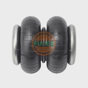 100 145 2b145 100a69k橡胶空气弹簧应用气包冲床设备气囊eb