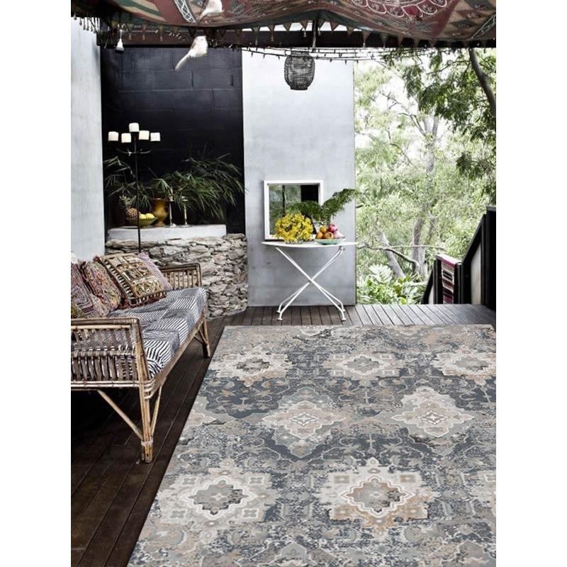 nn0i2022新款民族风民宿沙发土耳其复古客厅地毯卧室美式茶几波斯