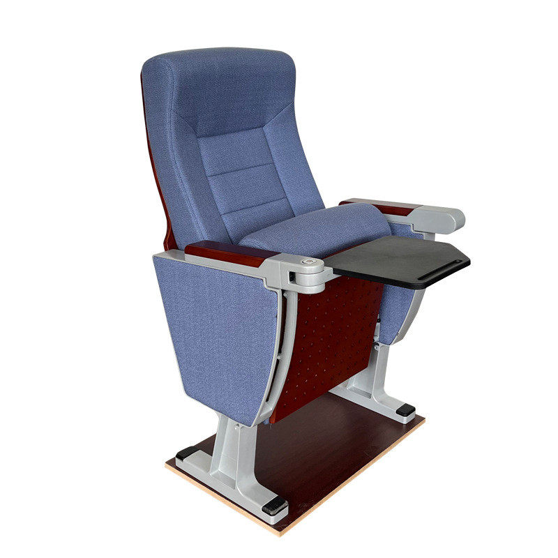 礼堂椅影院报告厅座椅会议室阶梯教室联排椅音乐厅礼堂座椅学校椅