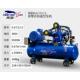 上海风豹空压机0.9 380v 8工业级空气压缩器高压气泵功率7.5KW