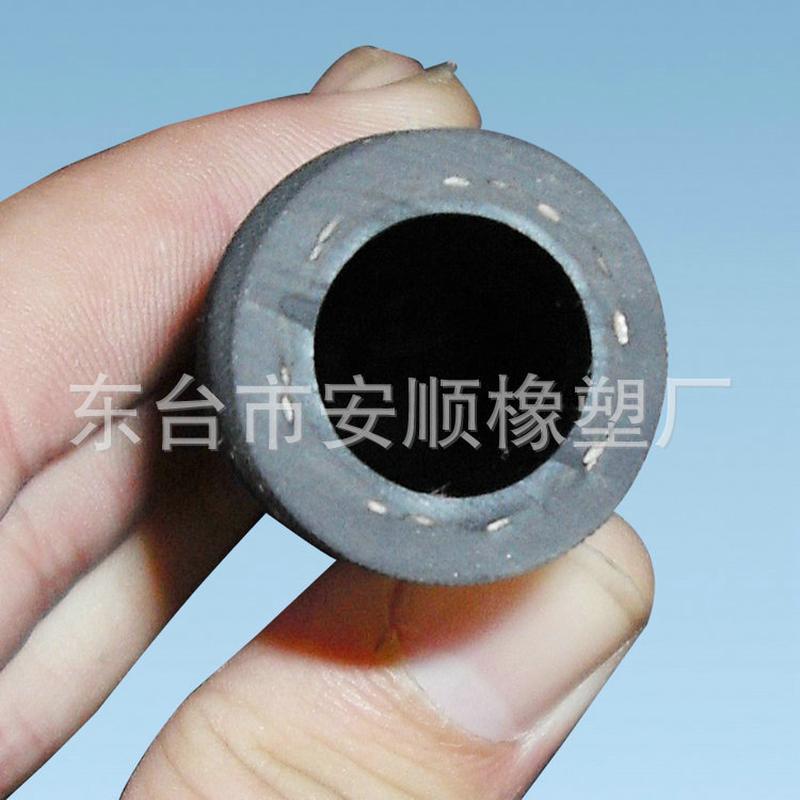 厂家专业生产钢橡胶轴套耐磨橡胶轴套轴套橡胶复合钢橡胶轴套