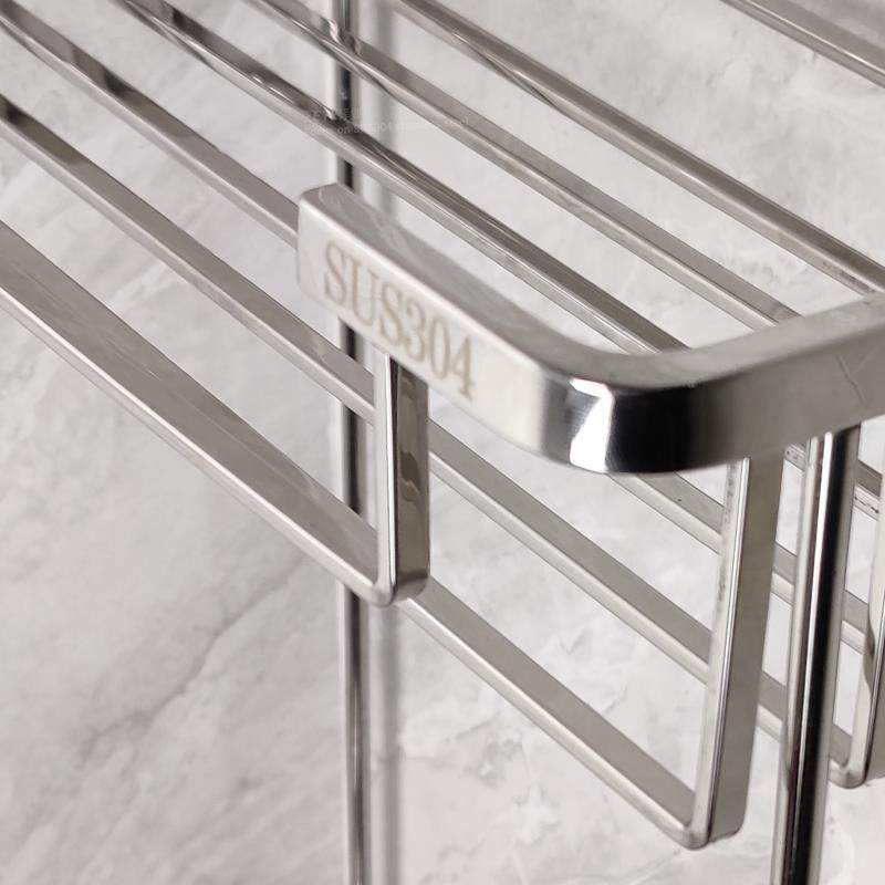 304不锈钢实心网篮多功能浴室角架置物架角篮挂架打孔免打孔新品,家庭/个人清洁工具,浴室角架/置物架,淘宝优惠券,粉丝福利购,淘宝优惠卷