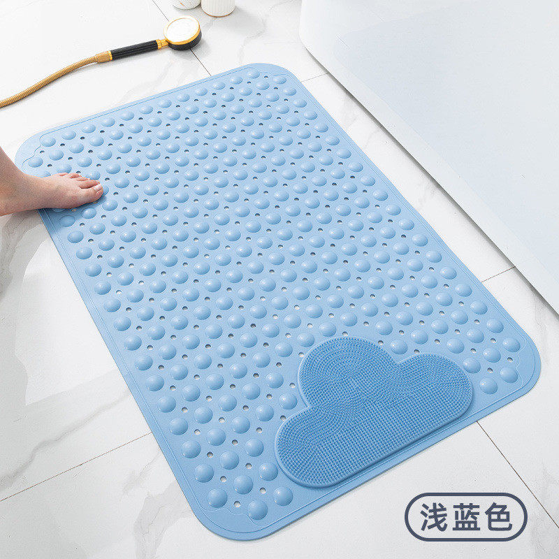 浴缸内专用防滑垫浴室专用防滑防滑厕所地板防滑垫浴缸地贴贴家用
