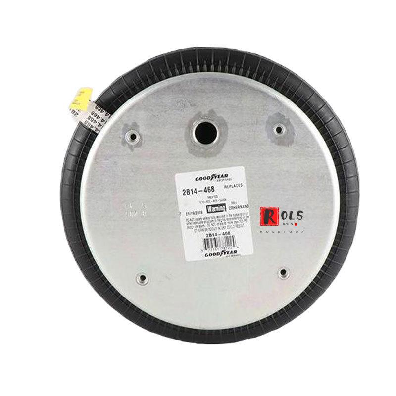 goodyear固特异减震弹簧2b14-468空气气囊578-92-3-356