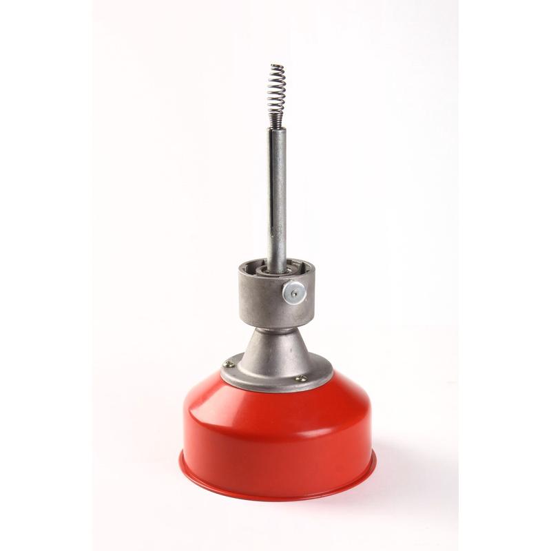 京日100aa疏通机下水道疏通机器管道疏通器物业管道疏通市政工具