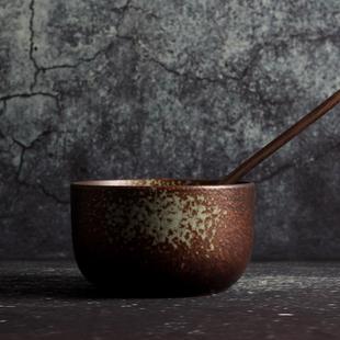 炭炉 gz6m陶瓷煮茶器煮茶壶温茶器电陶炉黑茶煮茶碗炭炉干泡碗套装