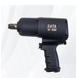 282 299气动风大扭力冲击扳手双锤扳手 2小型风炮机nf 新世达1