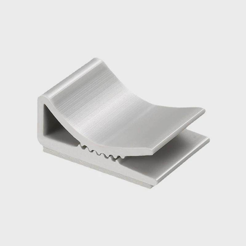 fc/sfc系列排线固定夹台湾kss凯士士批发批发电线电缆线夹可现货