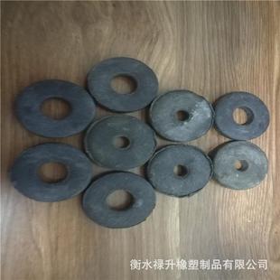 遇水膨胀止水环橡胶止水圈环水膨胀建筑密封圈钢筋螺栓胶套止水遇