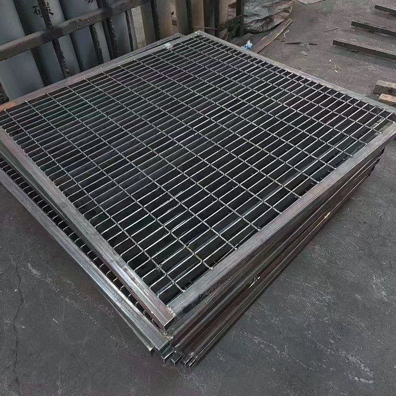 陕西现货供应钢热镀锌格栅排水沟重型插接格栅板网格排水沟盖,基础建材,排水沟槽/盖板,淘宝优惠券,粉丝福利购,淘宝优惠卷