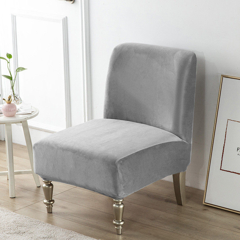 银狐绒弹力椅套简约酒店椅套餐厅椅子套,居家布艺,桌布,淘宝优惠券,粉丝福利购,淘宝优惠卷