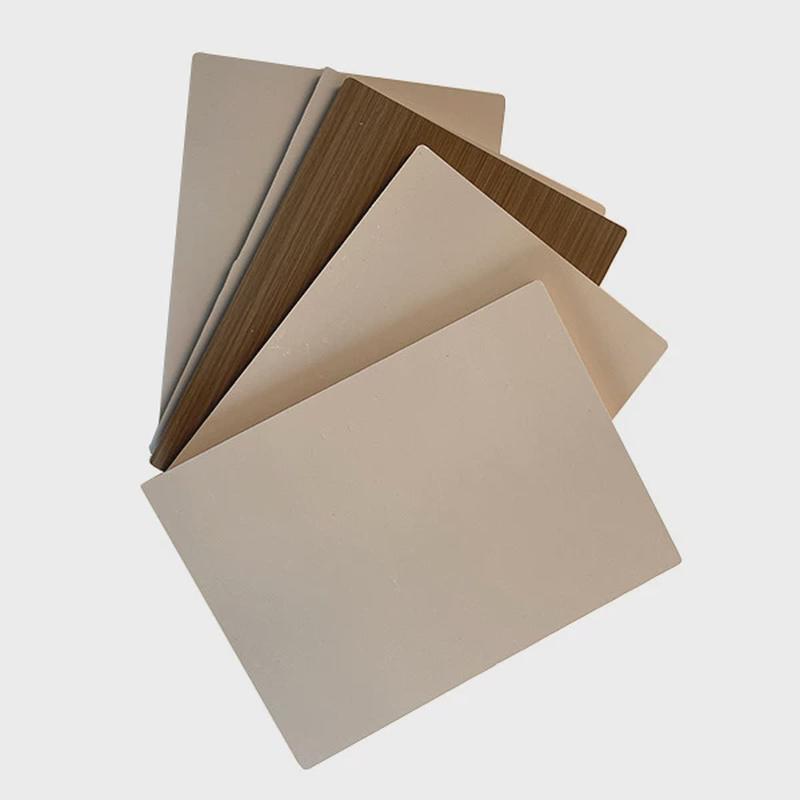 spc竹木高密度金刚防撞板宾馆酒店ktv商场双面纤维护墙板饰面板